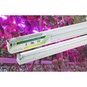 Светильник светодиодный ASD СПБ-T8-ФИТО 14Вт 230В IP40 1120мм для роста растений (1/20)