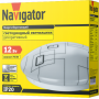 купить в Перми Светильник Navigator квадраты NBL-R04-24-6.5K-IP20-LED 24Вт 6500К 1200Лм (1/10)