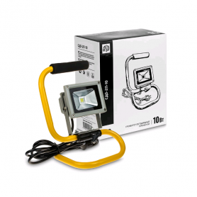 Прожектор светодиодный ASD СдО-2П-10 переносной 10Вт 800Лм IP65 (20)