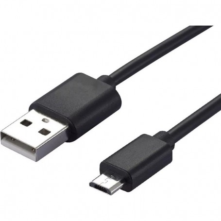 купить в Перми Кабель 2,4A Modem CAT micro USB B (m) USB A(m)