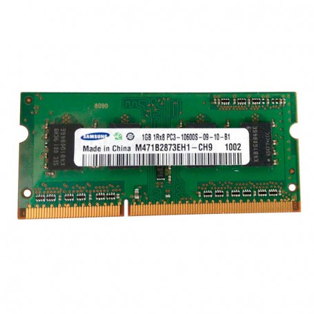 купить в Перми Оперативная память Samsung SO-DIMM DDR3