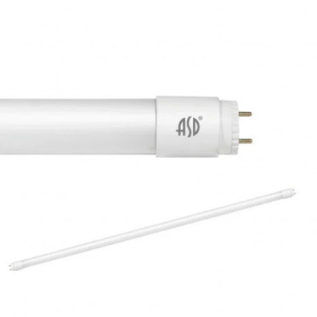 купить в Перми Лампа светодиодная LED-T8R-1565М-600-standard