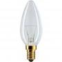 купить Лампа Philips свеча 60Вт Е14 011671 пермь