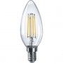 купить Лампа СД Navigator NLL C35 6 230 E14 филамент в ассортименте лампочка пермь