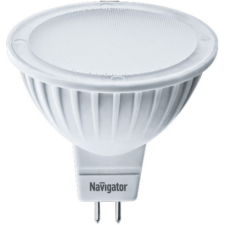 купить в Перми Лампа СД Navigator NLL MR16 230 GU5.3 в ассортименте
