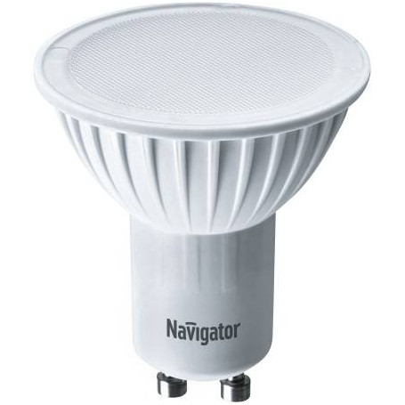 купить в Перми Лампа СД Navigator NLL-PAR16-5-230-4K-GU10