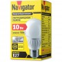 купить в Перми Лампа СД Navigator NLL-A60-10-230-4K-E27 (10/100)