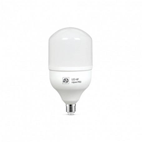 купить в Перми Лампа сд ASD LED-HP-PRO 4000К Е27 в ассортименте