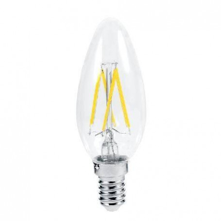 купить в Перми Лампа светодиодная ASD LED-Свеча-PREMIUM 7Вт