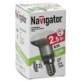 купить в Перми Лампа СД Navigator NLL-R39-2.5-230-E14 в