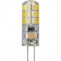 купить в Перми Лампа СД Navigator NLL-S-G4-2.5-230 в