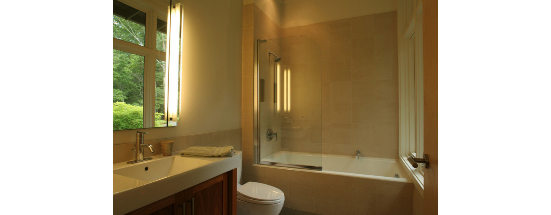 Ванная комната, актуальные идеи дизайна
